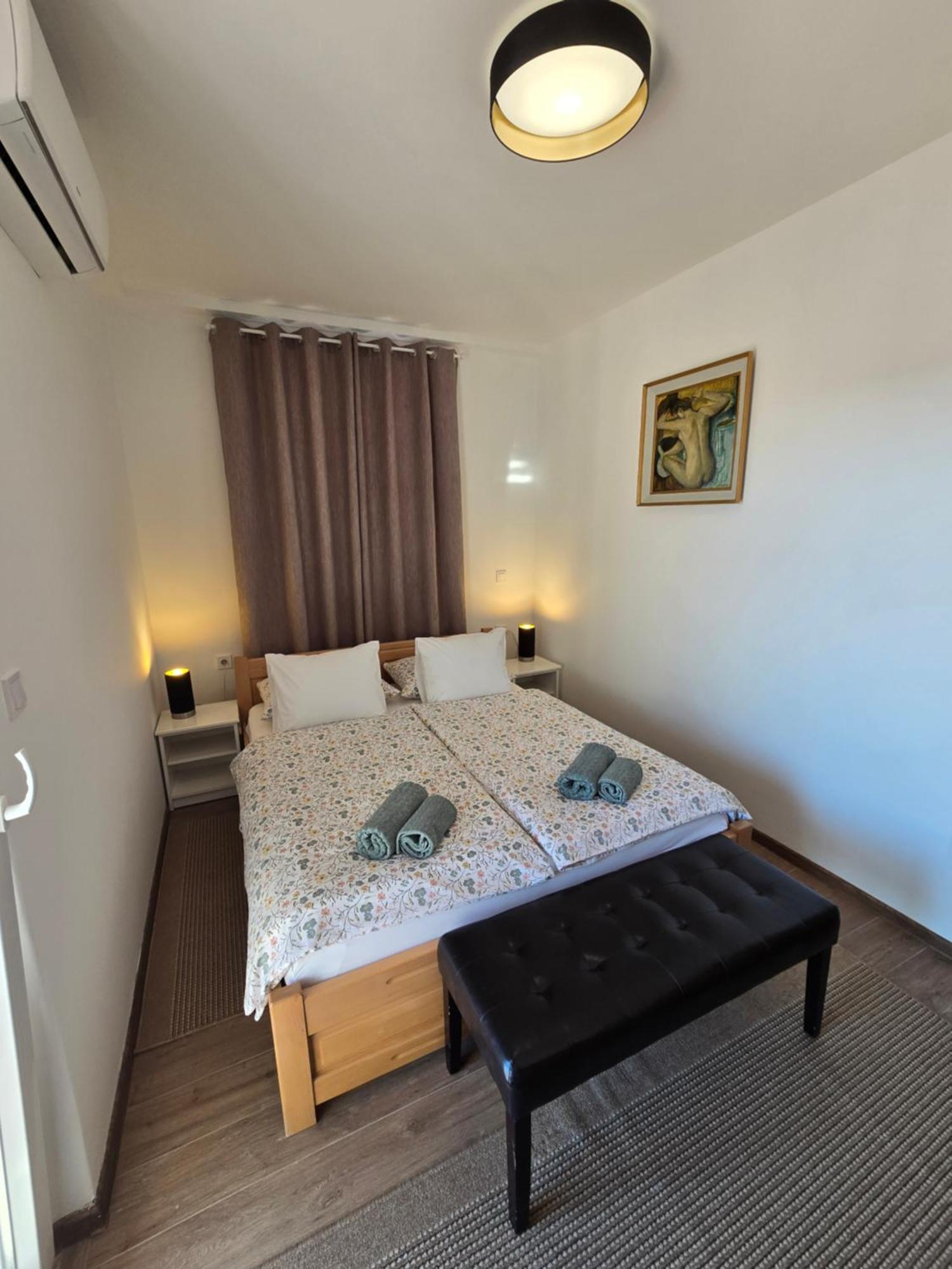 Ivana central apartment Dubrovnik Exterior foto