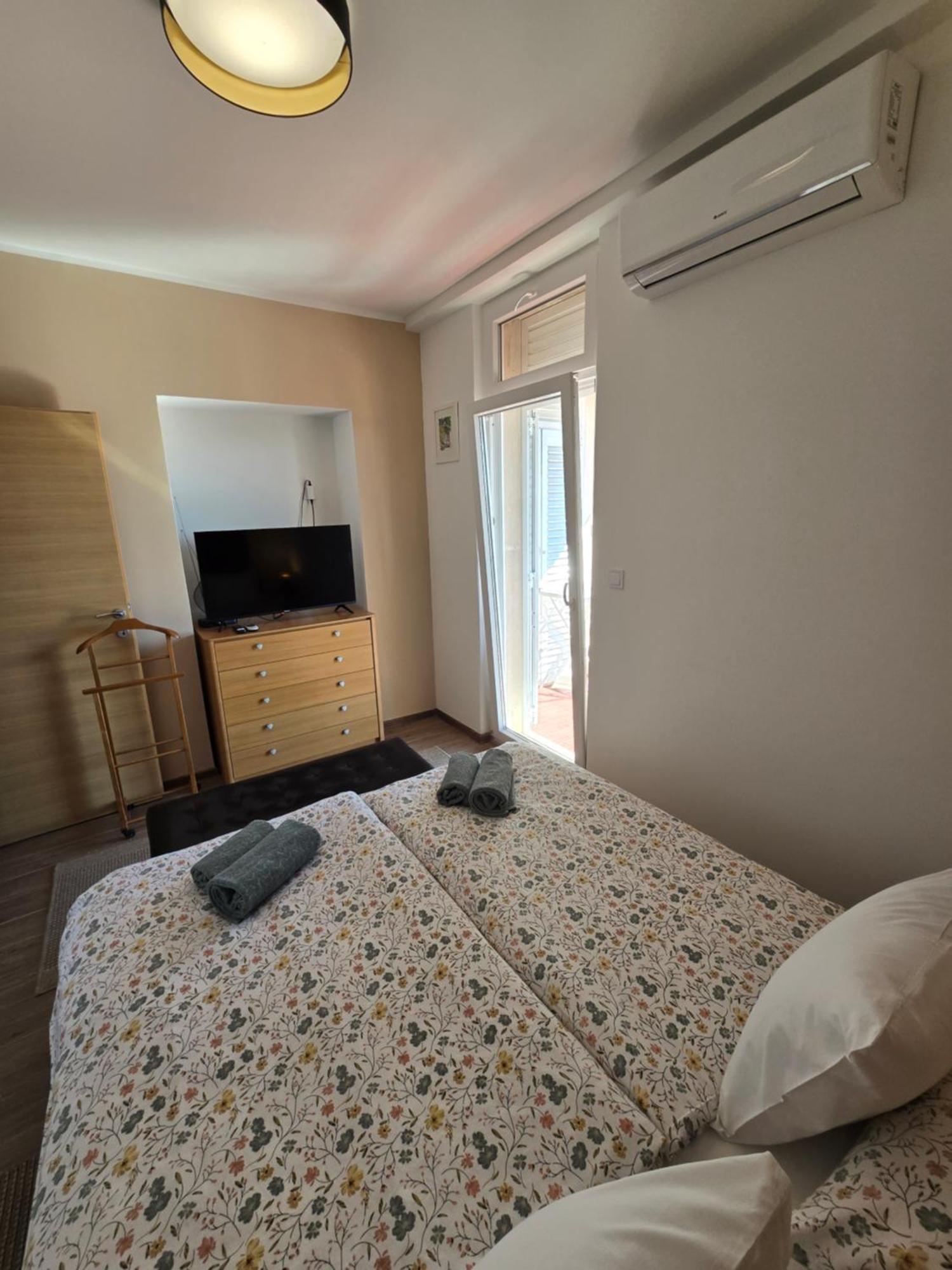 Ivana central apartment Dubrovnik Exterior foto