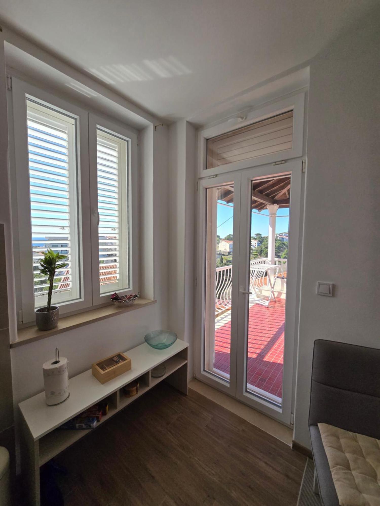 Ivana central apartment Dubrovnik Exterior foto