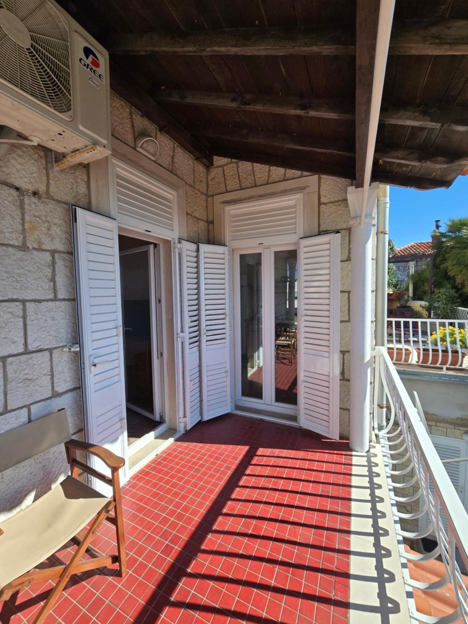 Ivana central apartment Dubrovnik Exterior foto